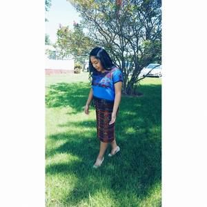 Meet your Posher, Elsa